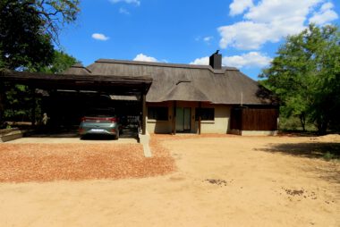 Umoya Bushhouse