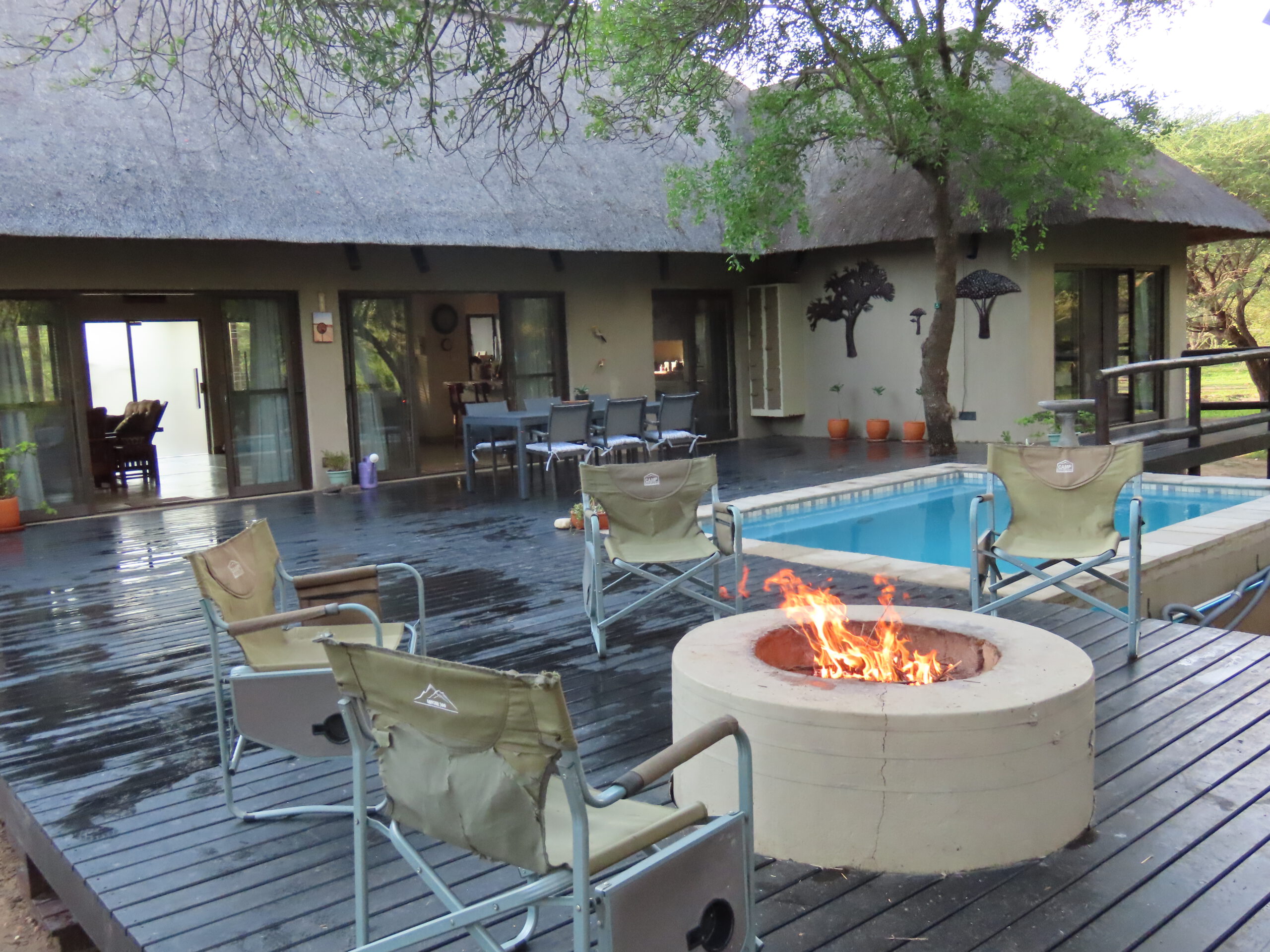 braai