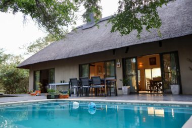 Umoya Bushhouse